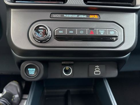 New 2026 Ford Maverick Lobo AWD/4WD image 42
