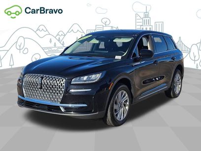 Used 2023 Lincoln Corsair AWD