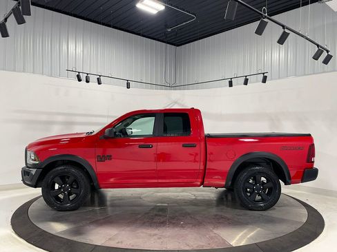 Used 2020 RAM 1500 Classic Warlock image 16