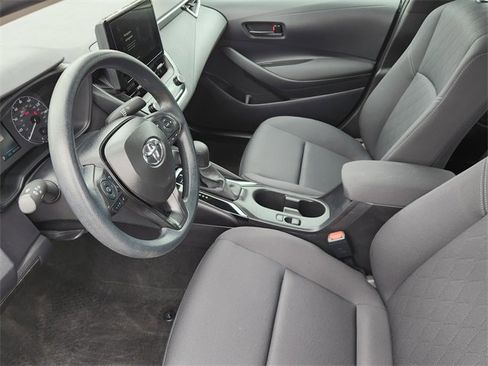 Certified 2024 Toyota Corolla LE image 8