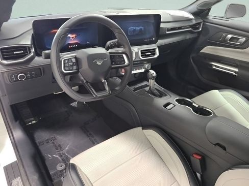 Used 2024 Ford Mustang GT Premium RWD image 25