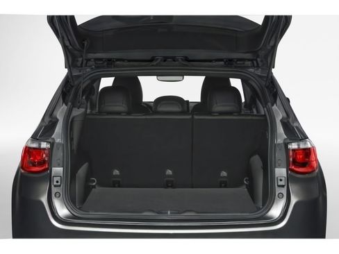 New 2024 Jeep Compass Sport AWD/4WD image 16