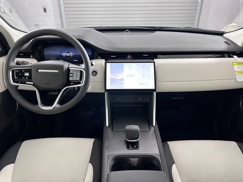 Used 2025 Land Rover Discovery Sport S AWD/4WD image 13