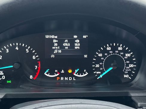 Used 2021 Ford Explorer 4WD image 23