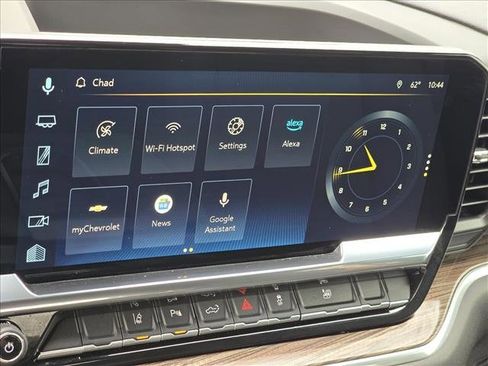 Used 2025 Chevrolet Silverado 2500 LT w/ All Star Edition image 21