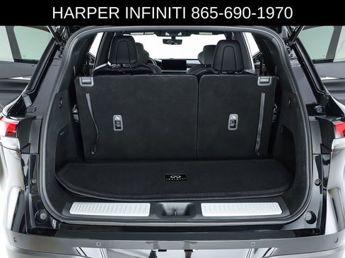 Certified 2026 INFINITI QX60 Autograph w/ Dark Cargo Package AWD/4WD image 68