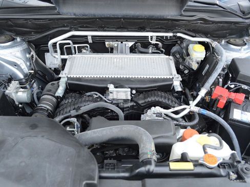 Used 2024 Subaru Ascent Onyx Edition Limited w/ Popular Package Onyx image 38