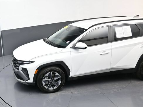 Certified 2026 Hyundai Tucson SEL Plus FWD image 20