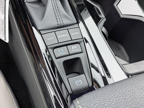 New 2026 Toyota Camry XLE FWD image 18