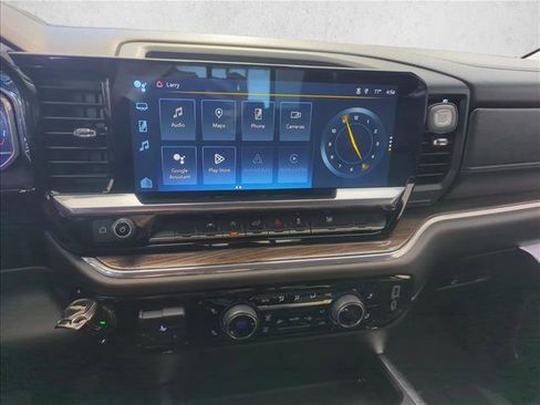 Used 2024 Chevrolet Silverado 1500 LT w/ Leather Package image 10