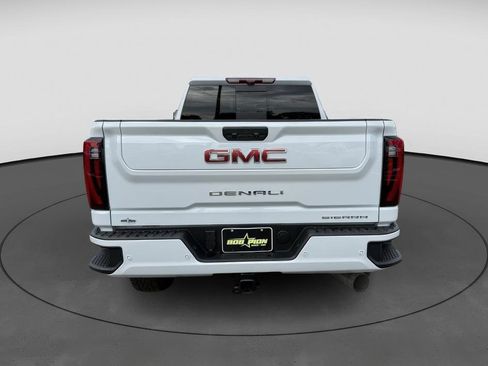 New 2026 GMC Sierra 3500 Denali w/ Denali Reserve Package image 5
