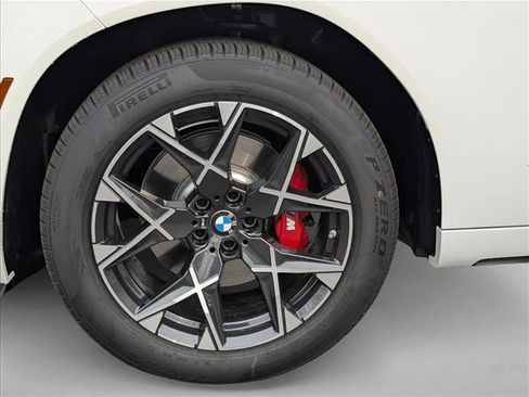 New 2026 BMW X3 xDrive30 w/ M Sport Package image 10