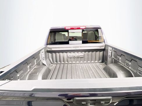 Certified 2026 GMC Sierra 1500 AT4X image 27