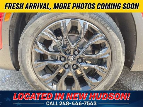 Used 2024 Chevrolet Blazer LT w/ Convenience Package AWD/4WD image 13