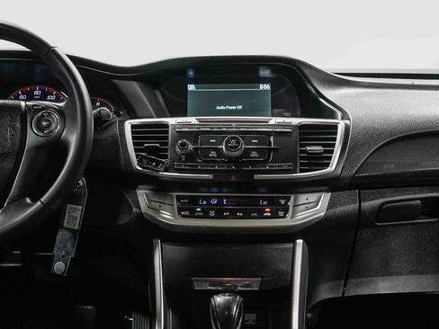 Used 2013 Honda Accord Sport image 13