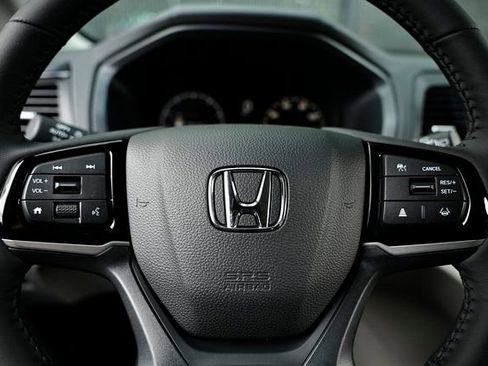 New 2026 Honda Odyssey EX-L image 38