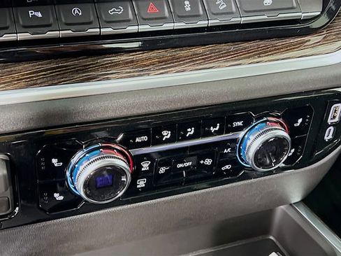 New 2026 GMC Sierra 1500 Elevation w/ Elevation Premium Package image 14