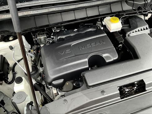 Certified 2024 Nissan Pathfinder SL AWD/4WD image 31