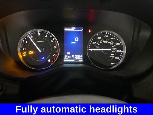 Certified 2022 Subaru Crosstrek 2.5i Sport w/ Moonroof Package AWD/4WD image 20