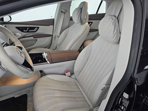 Used 2023 Mercedes-Benz EQS 450+ Sedan image 24