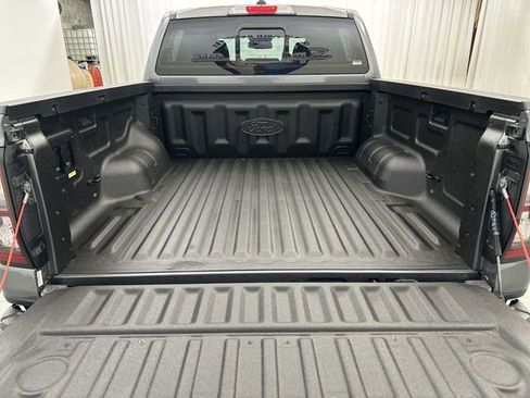 Used 2024 Ford Ranger Lariat image 22
