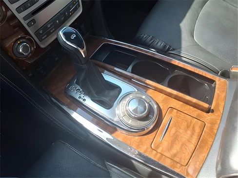 Used 2019 INFINITI QX80 Luxe image 12