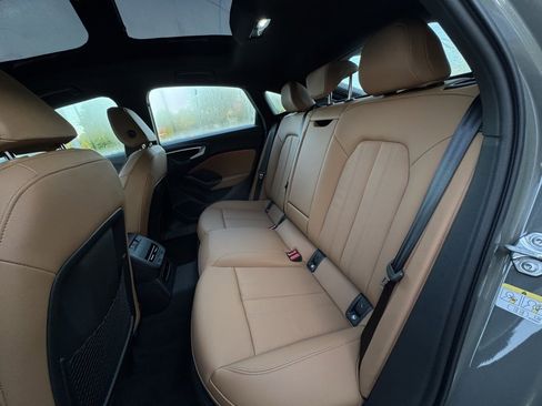 New 2025 Audi A5 2.0T Premium image 25