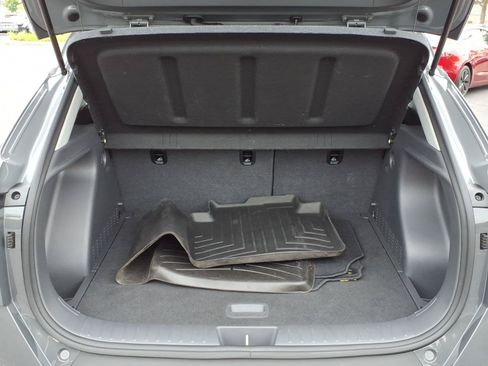 Used 2025 Hyundai Kona SEL FWD image 12