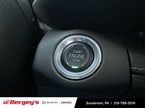 Certified 2023 Buick Envision Essence AWD/4WD image 20
