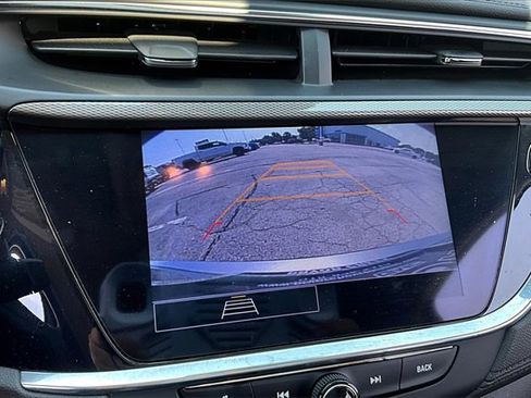 Used 2023 Buick Encore GX Select w/ Sport Touring Package image 14