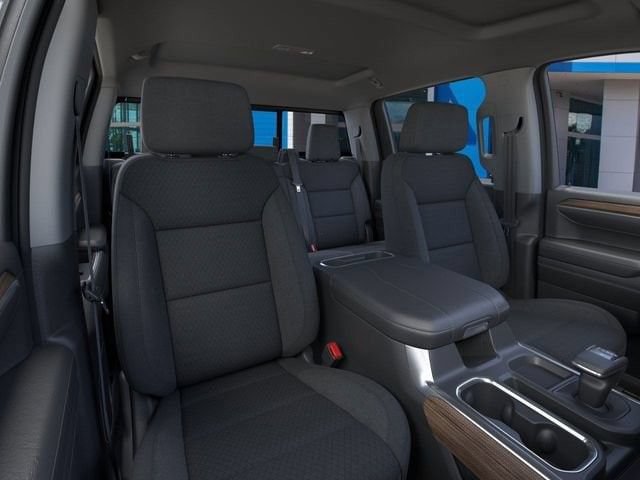 New 2026 Chevrolet Silverado 1500 RST w/ Safety Package AWD/4WD image 17