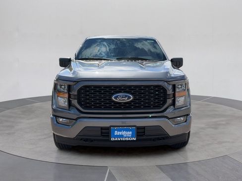 Used 2023 Ford F150 XL w/ STX Appearance Package AWD/4WD image 10