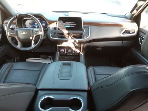 Used 2023 Chevrolet Tahoe High Country w/ Advanced Technology Package image 23