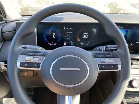 New 2026 Hyundai Tucson SE FWD image 22