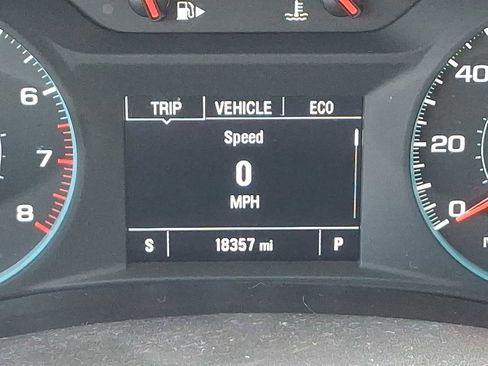 Used 2023 Chevrolet Malibu RS image 20