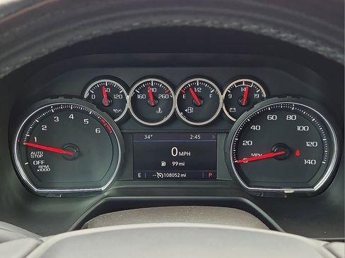 Used 2021 Chevrolet Tahoe LT image 27