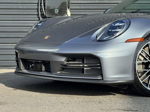 New 2026 Porsche 911 Carrera S RWD image 13