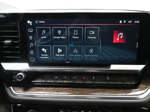 Used 2022 GMC Sierra 1500 Elevation image 9