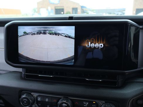 New 2026 Jeep Wrangler Unlimited Sport AWD/4WD image 6