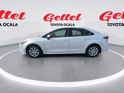 Used 2024 Toyota Corolla LE image 5