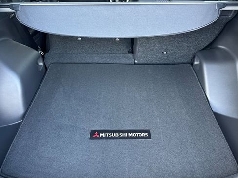 New 2026 Mitsubishi Eclipse Cross ES AWD/4WD image 15
