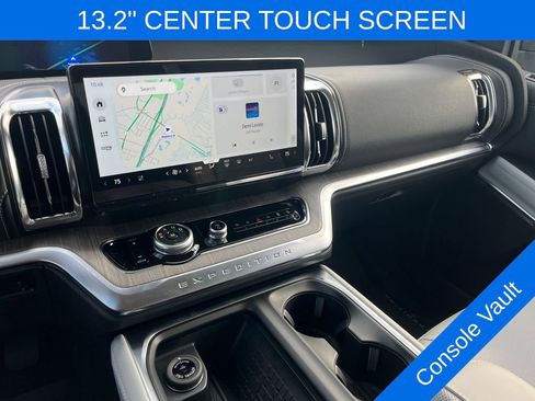 New 2025 Ford Expedition Max Platinum w/ Platinum Ultimate Package image 20