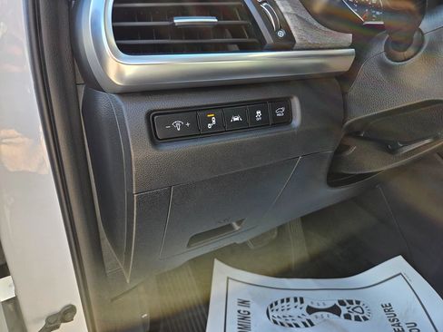 Used 2020 Kia Telluride EX FWD image 42