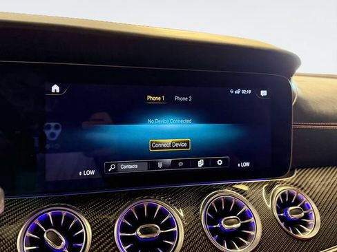 Used 2023 Mercedes-Benz AMG GT 53 image 28