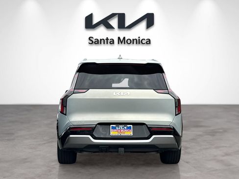 Certified 2024 Kia EV9 Land AWD/4WD image 5