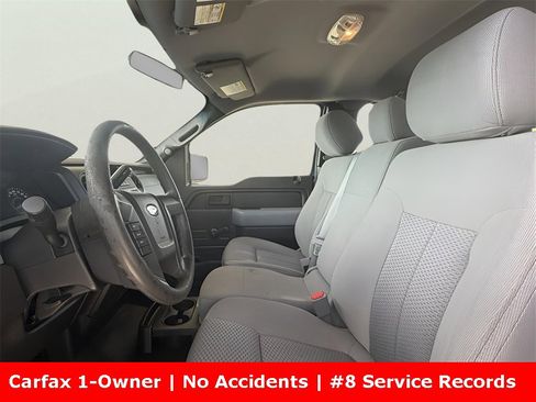 Used 2013 Ford F150 STX image 34