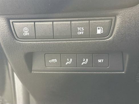 Used 2025 MAZDA CX-50 AWD 2.5 Hybrid w/ Premium Pkg image 23