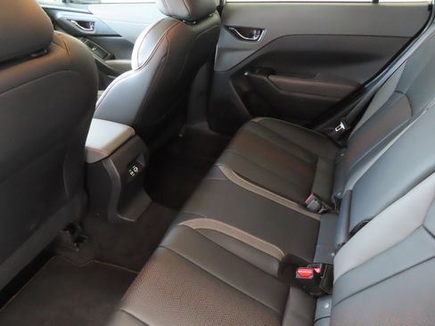 Certified 2025 Subaru Crosstrek 2.5i Limited AWD/4WD image 23