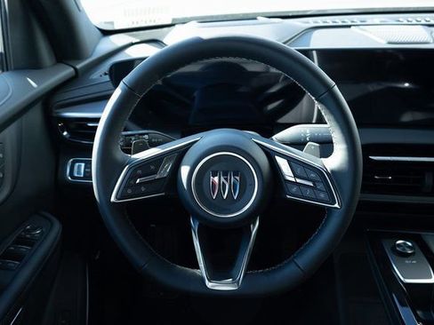New 2026 Buick Enclave Sport Touring w/ Power Package FWD image 15