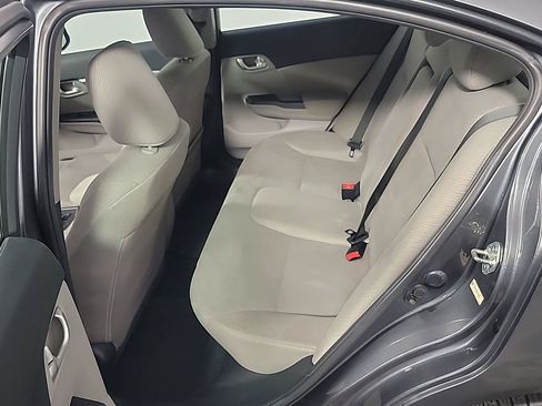 Used 2013 Honda Civic EX image 16